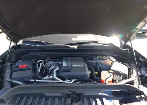 2023 GMC Sierra 1500 4Wd Standard Box Denali z USA, uszkodzony, nr VIN 3GTUUGE88PG188477